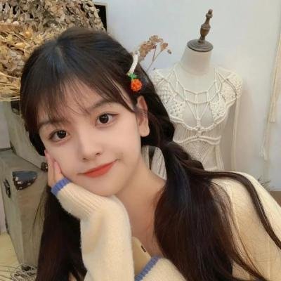 女孩终究是女孩